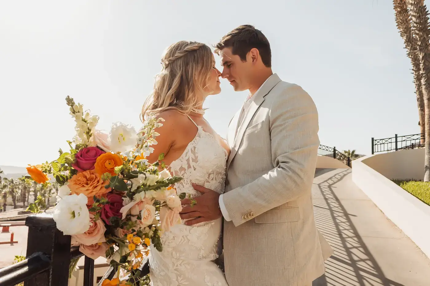 Best wedding venues in Cabo San Lucas