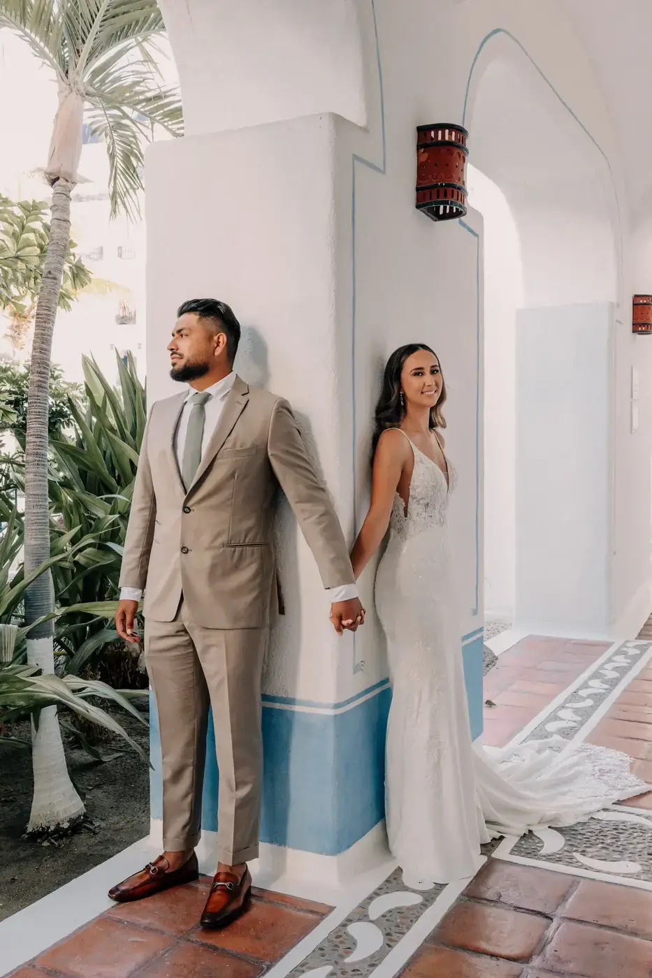 Cabo wedding documentary moment cabo