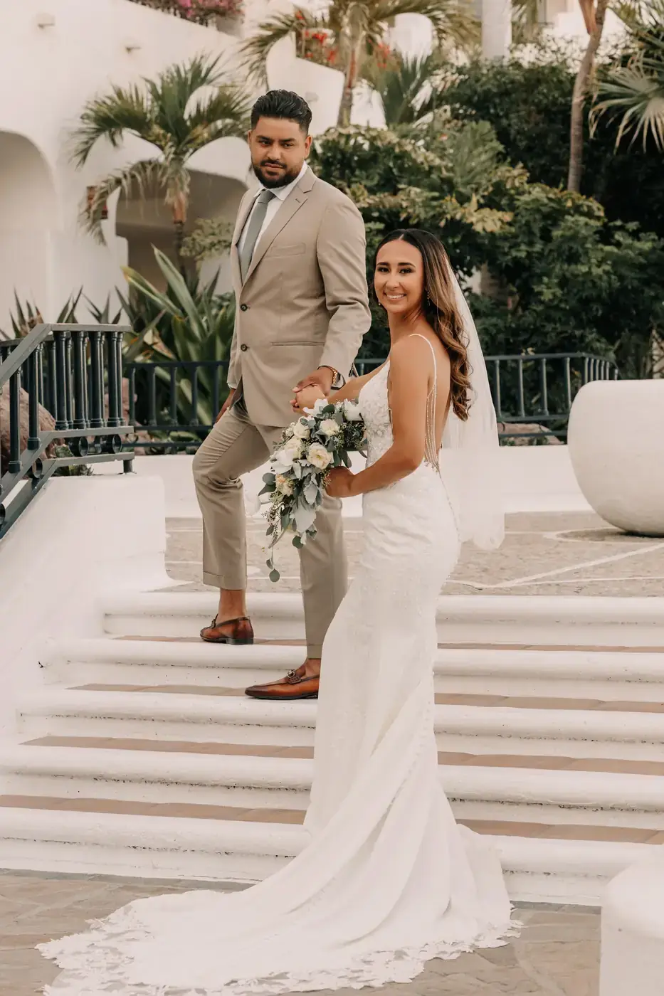 Requirements to get married in Cabo