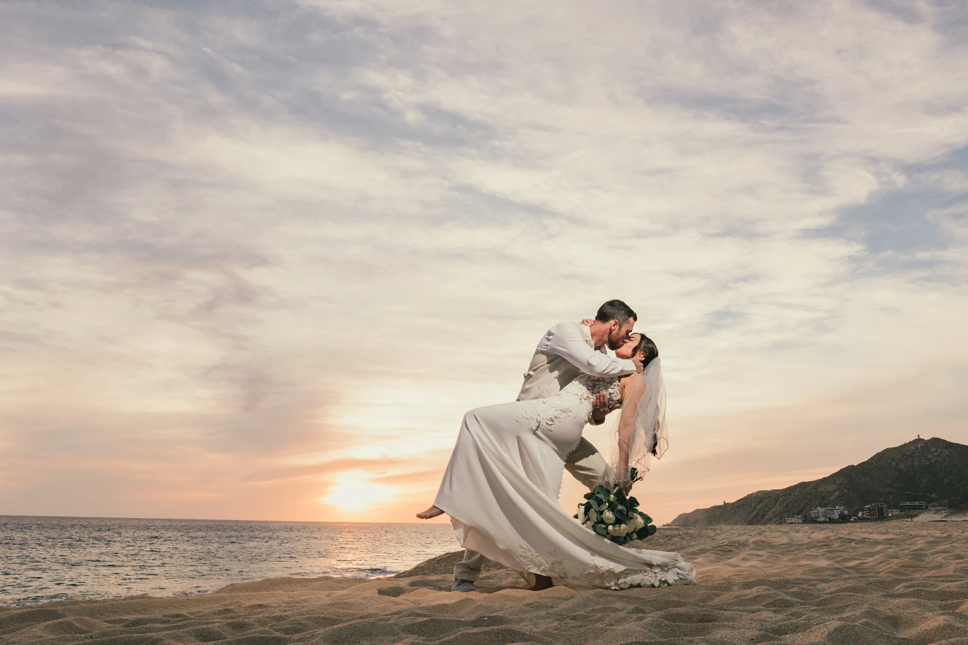 Cabo ceremony time calculator