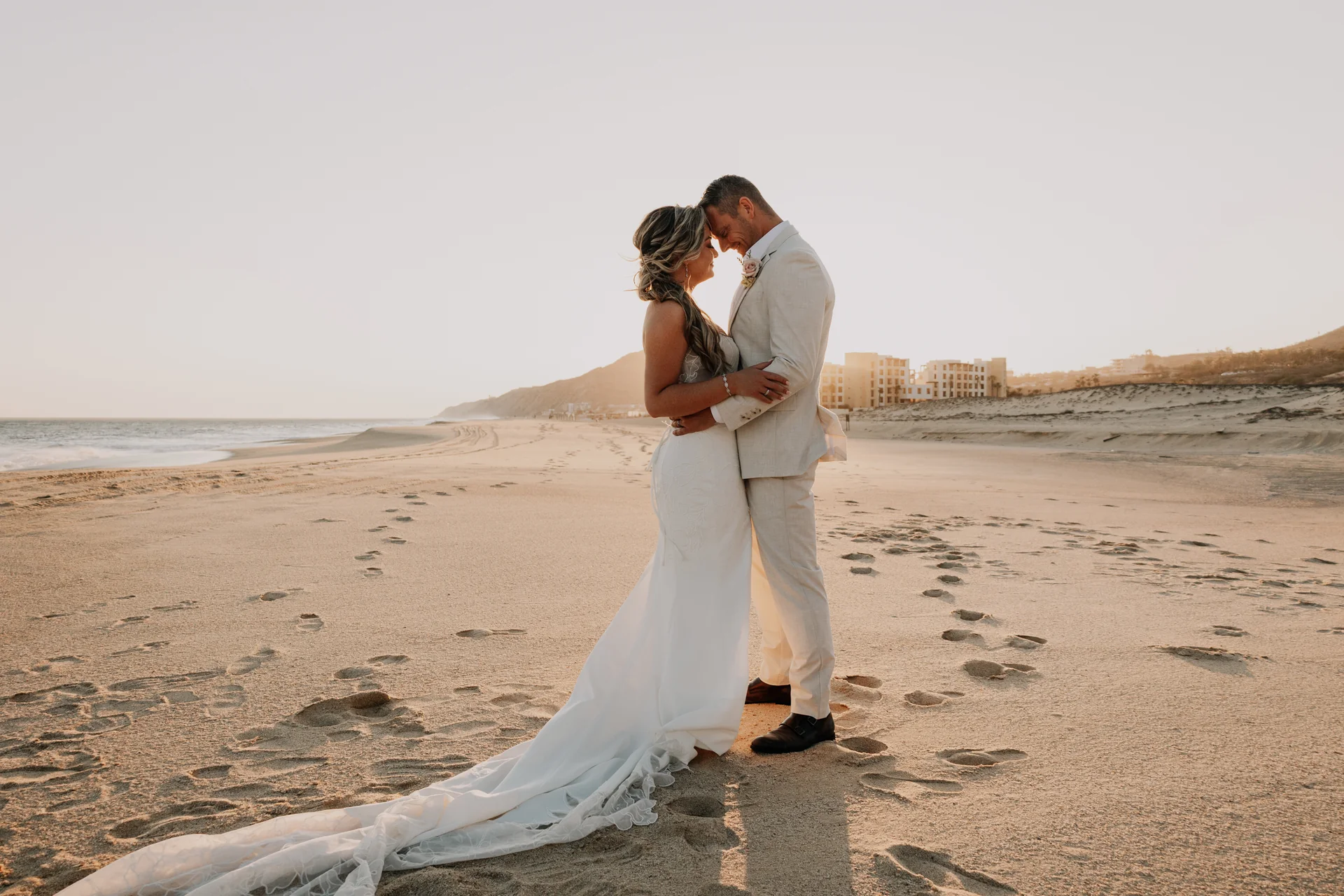 Wedding venue Los Cabos
