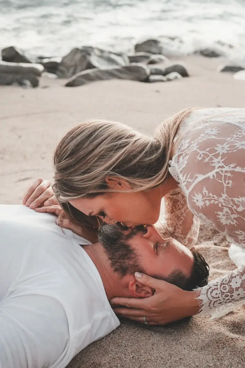 Couples Engagement photography Cabo San Lucas