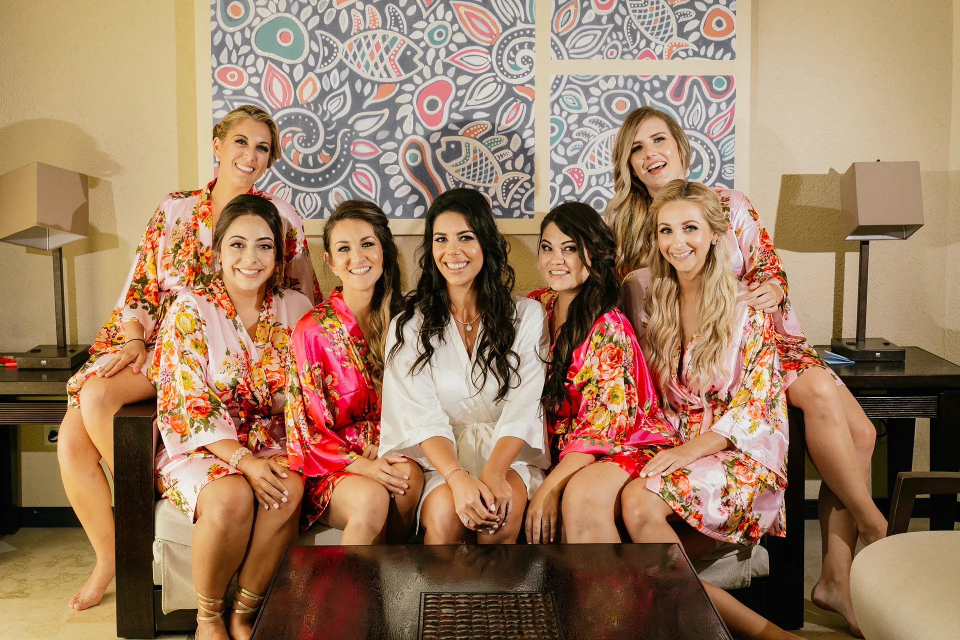 Wedding at Casa Dorada Los Cabos