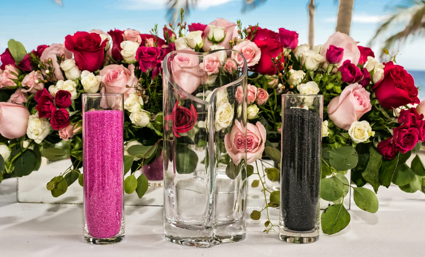 Wedding at Hyatt Ziva Los Cabos