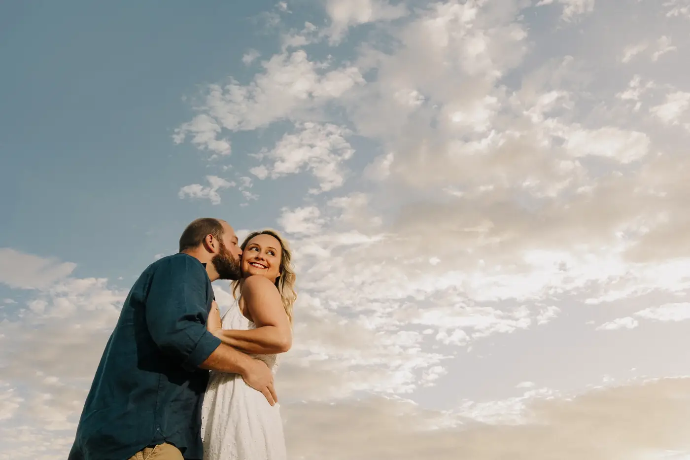 Surprise proposal photographer in Cabo San Lucas