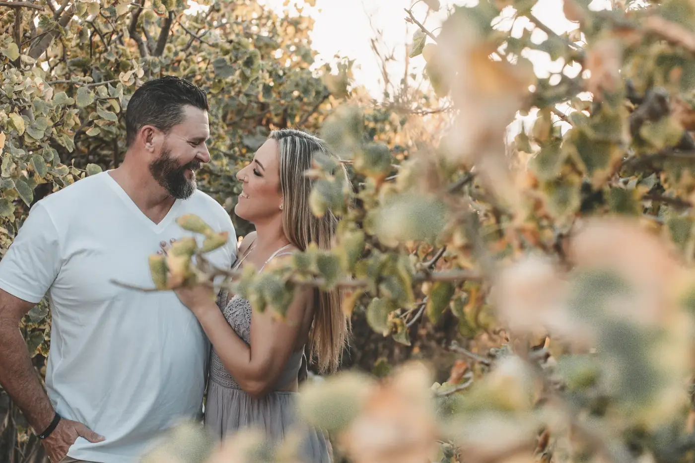 Surprise proposal photographer in Cabo San Lucas