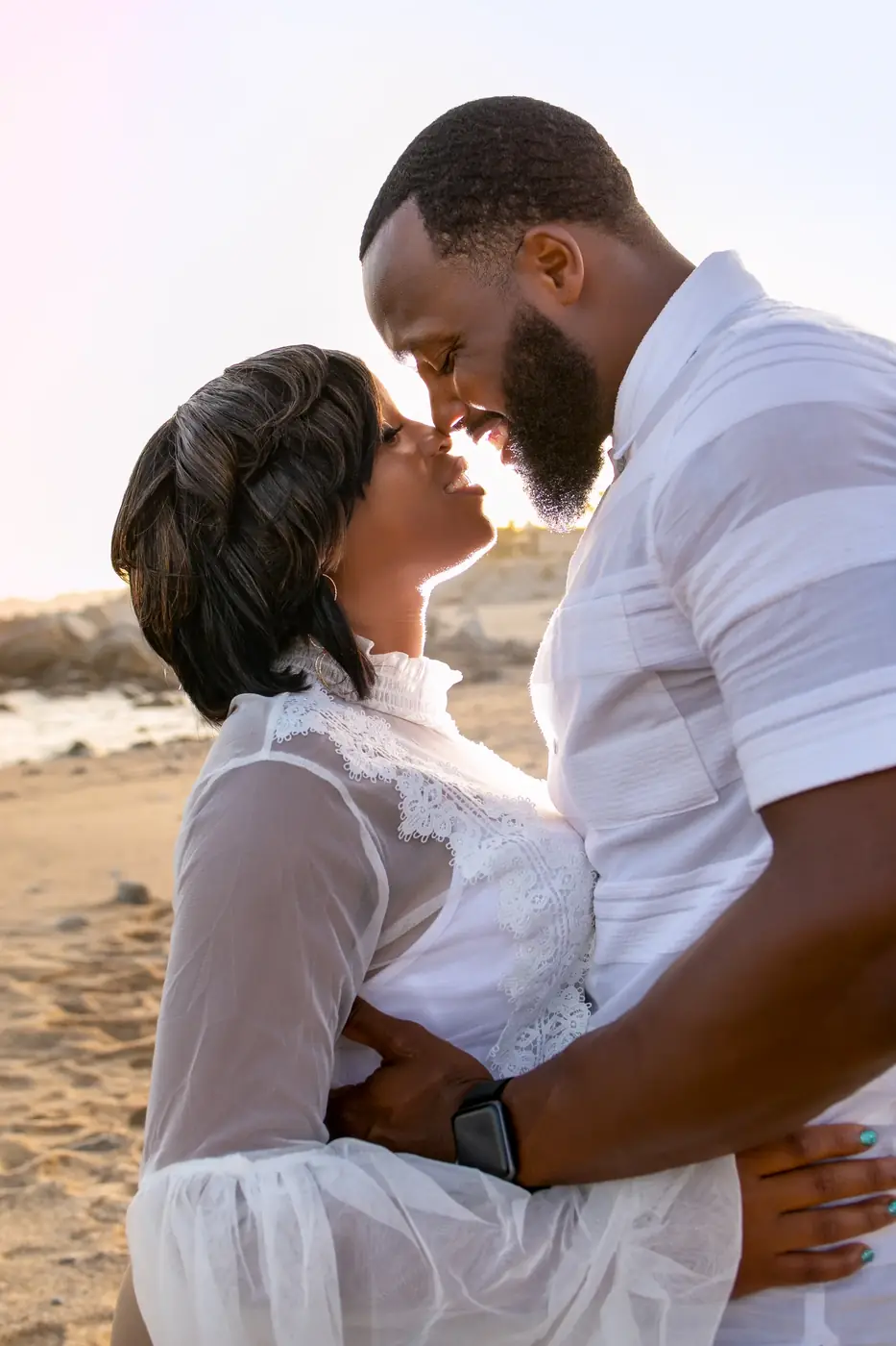 Best time to get married in Cabo