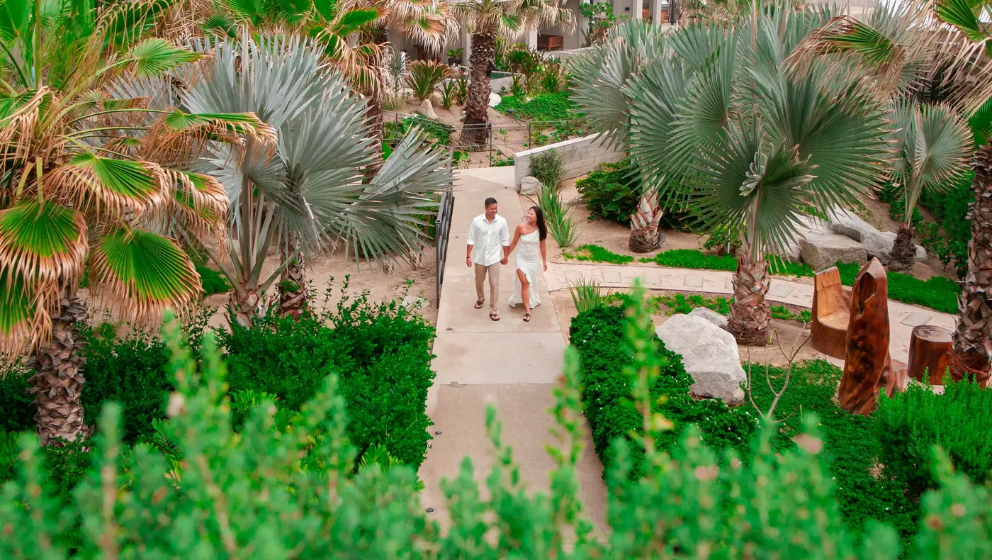 Couple session in Los Cabos