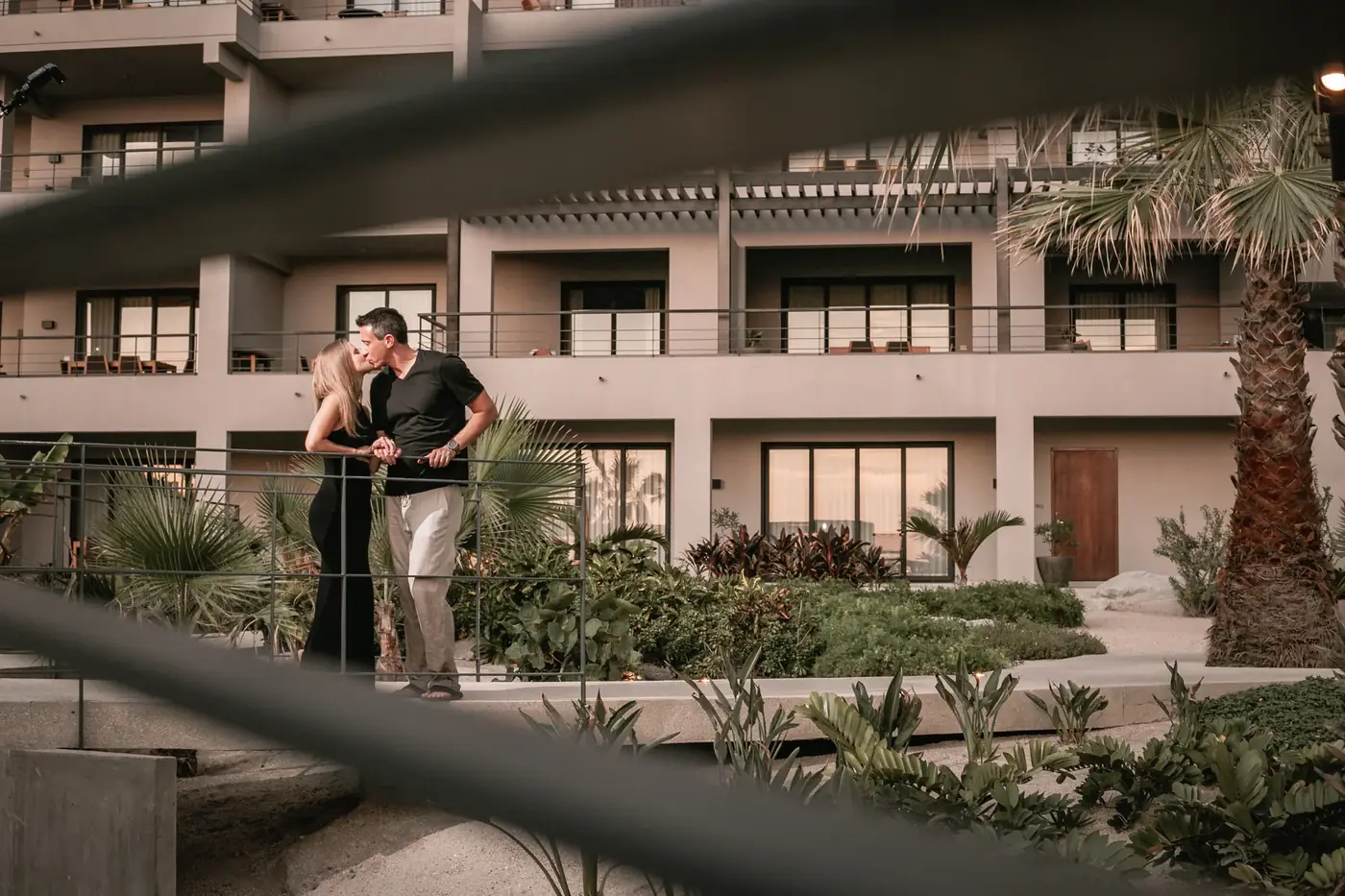 Editorial wedding photography Los Cabos