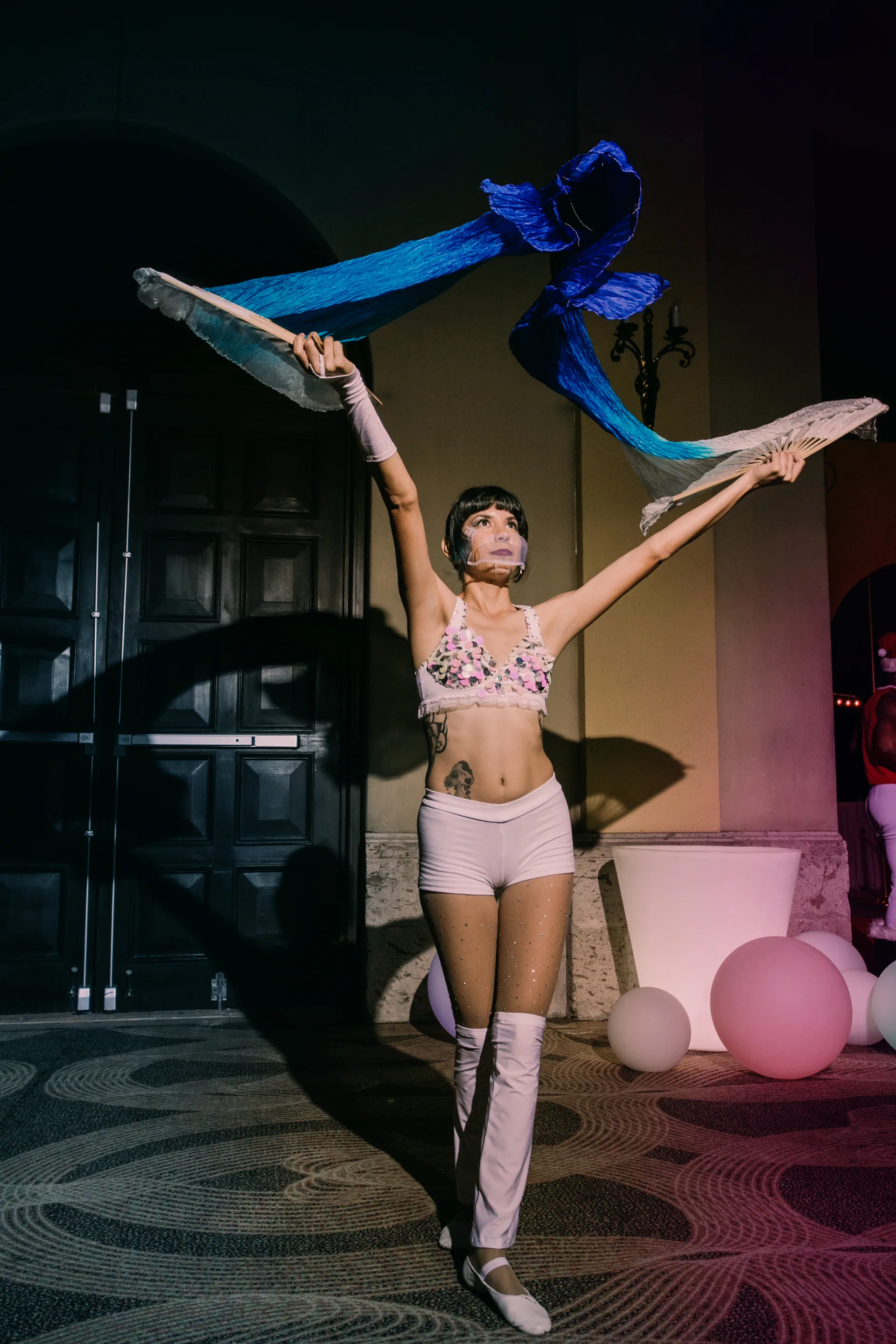 Event photography at Posada Cabo del Sol in Los Cabos